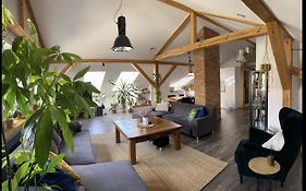 Żeromskiego Apartament